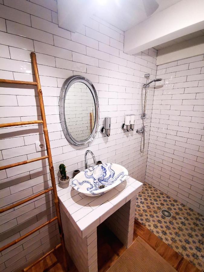 Charming Portuguese Style Apartment, For Rent "Vida A Portuguesa", "Fruta Or Polvo" Alojamento Local Portimão Exteriér fotografie