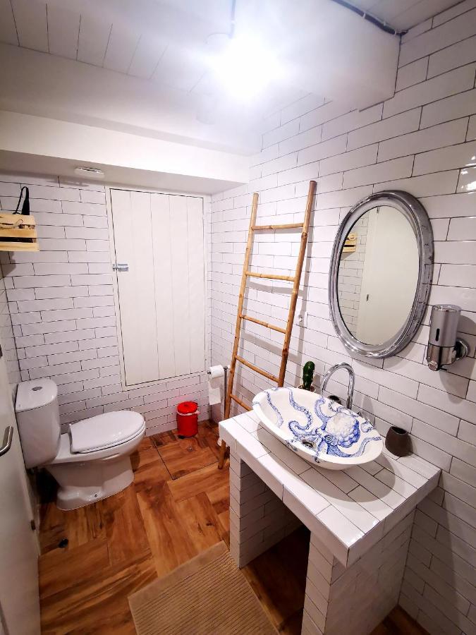 Charming Portuguese Style Apartment, For Rent "Vida A Portuguesa", "Fruta Or Polvo" Alojamento Local Portimão Exteriér fotografie