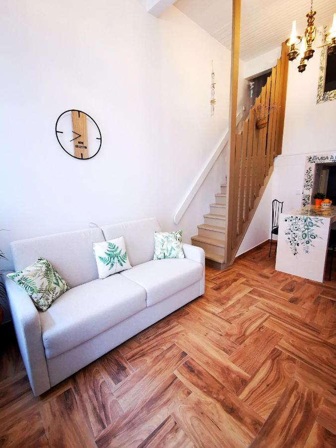 Charming Portuguese Style Apartment, For Rent "Vida A Portuguesa", "Fruta Or Polvo" Alojamento Local Portimão Exteriér fotografie