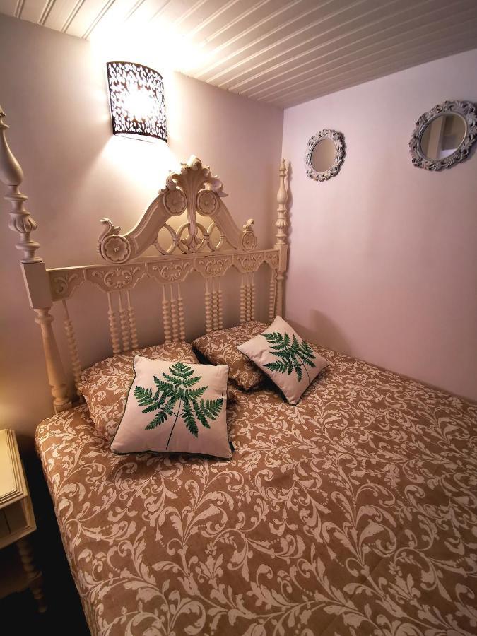 Charming Portuguese Style Apartment, For Rent "Vida A Portuguesa", "Fruta Or Polvo" Alojamento Local Portimão Exteriér fotografie