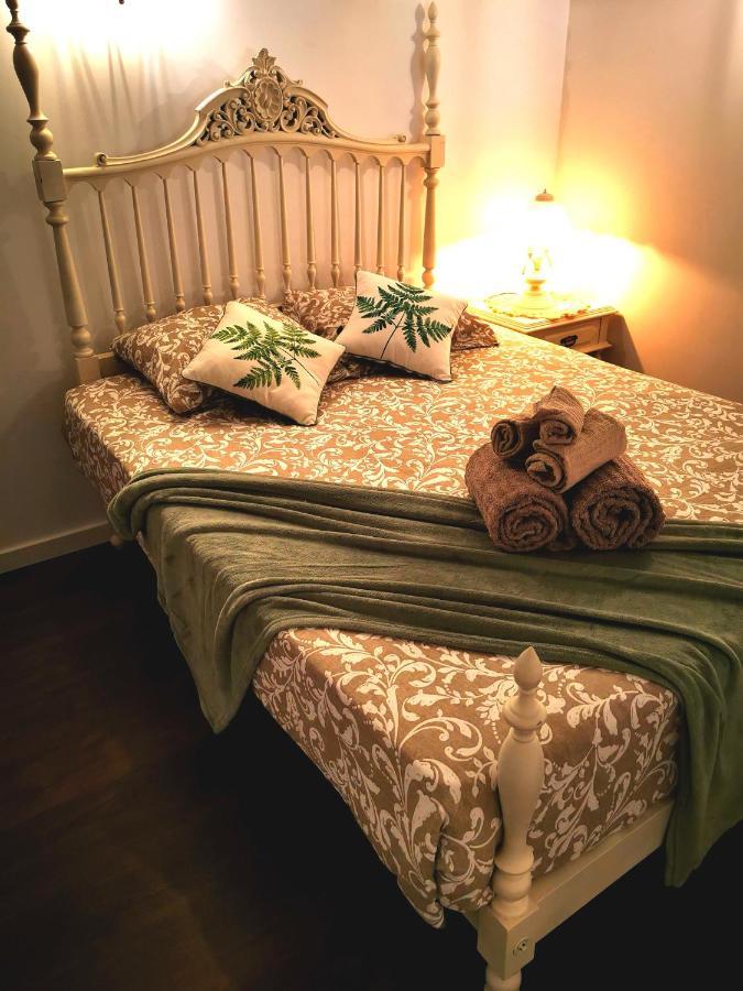 Charming Portuguese Style Apartment, For Rent "Vida A Portuguesa", "Fruta Or Polvo" Alojamento Local Portimão Exteriér fotografie