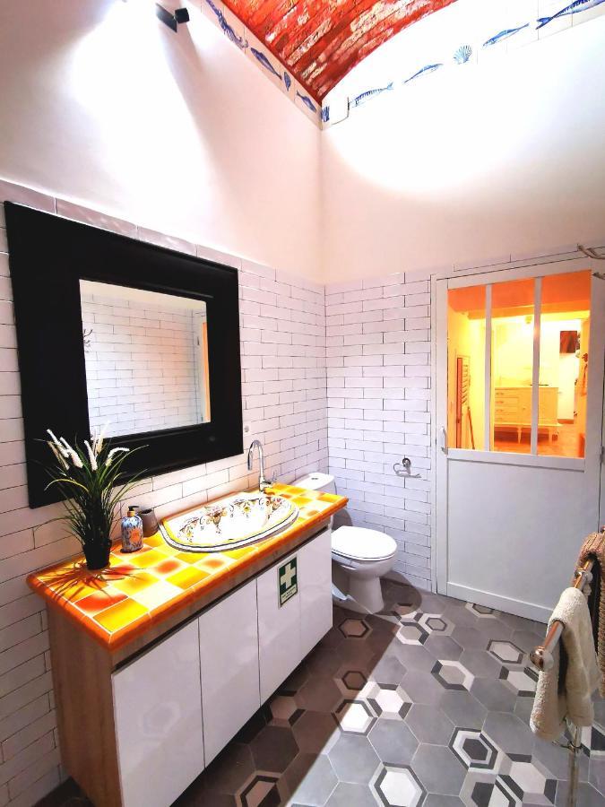 Charming Portuguese Style Apartment, For Rent "Vida A Portuguesa", "Fruta Or Polvo" Alojamento Local Portimão Exteriér fotografie