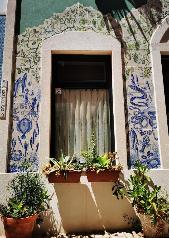 Charming Portuguese Style Apartment, For Rent "Vida A Portuguesa", "Fruta Or Polvo" Alojamento Local Portimão Exteriér fotografie