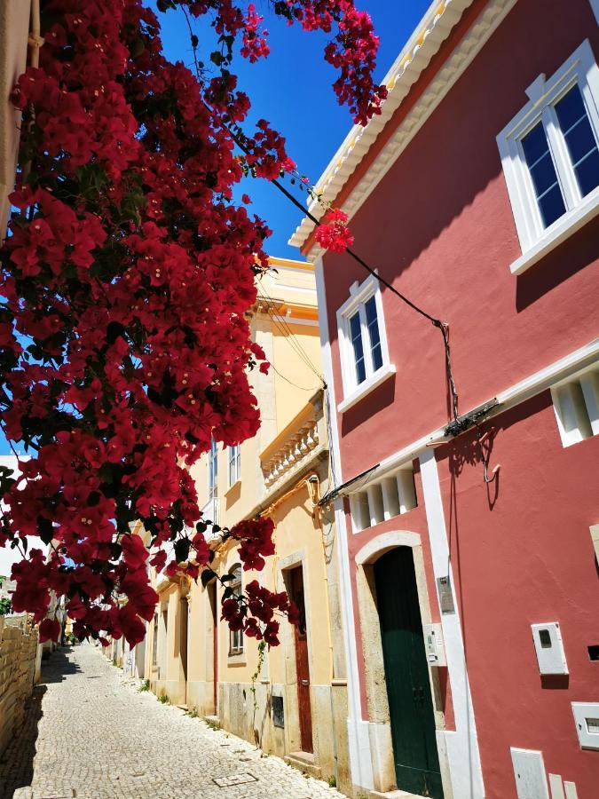 Charming Portuguese Style Apartment, For Rent "Vida A Portuguesa", "Fruta Or Polvo" Alojamento Local Portimão Exteriér fotografie