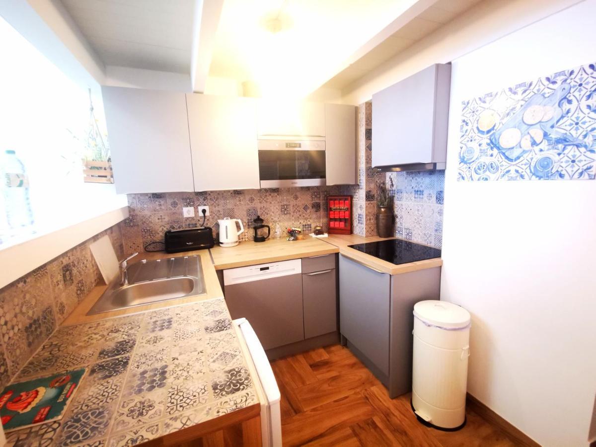 Charming Portuguese Style Apartment, For Rent "Vida A Portuguesa", "Fruta Or Polvo" Alojamento Local Portimão Exteriér fotografie