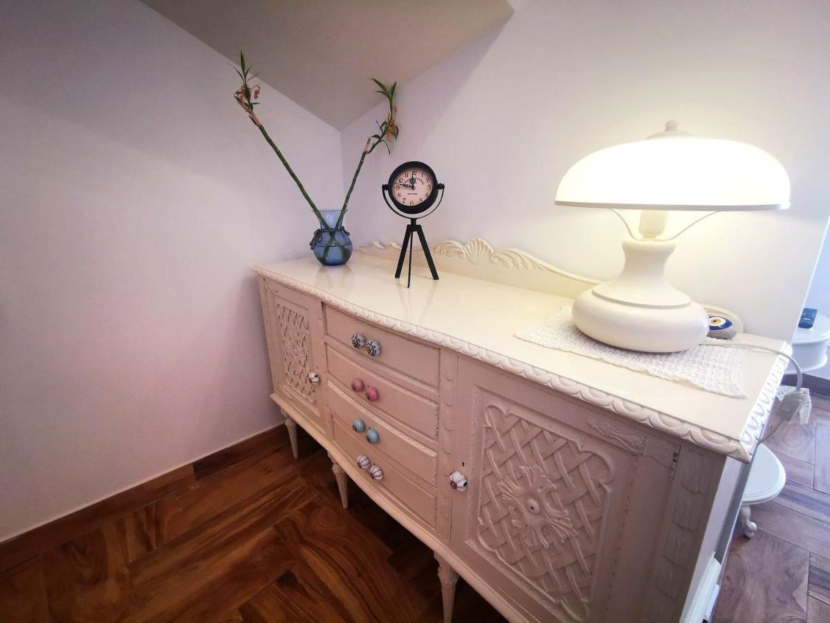 Charming Portuguese Style Apartment, For Rent "Vida A Portuguesa", "Fruta Or Polvo" Alojamento Local Portimão Exteriér fotografie