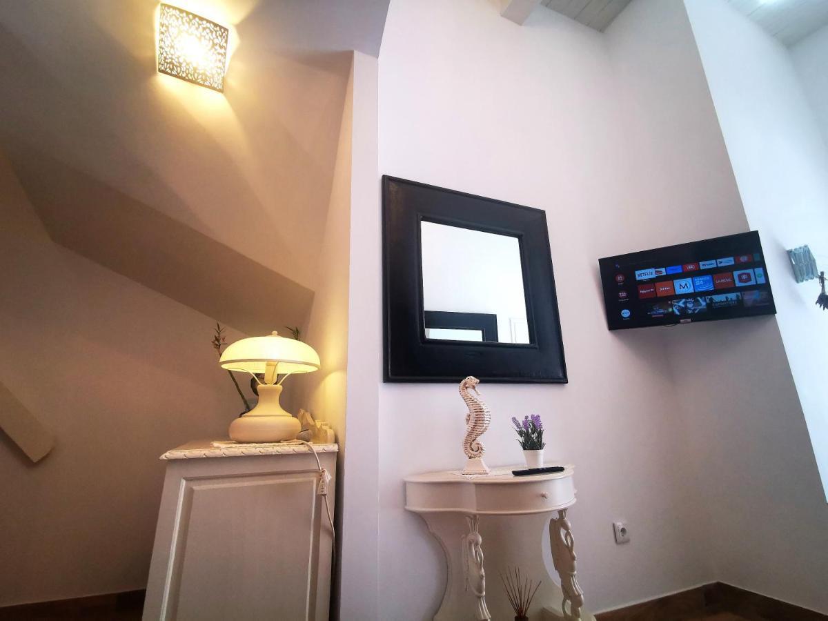 Charming Portuguese Style Apartment, For Rent "Vida A Portuguesa", "Fruta Or Polvo" Alojamento Local Portimão Exteriér fotografie