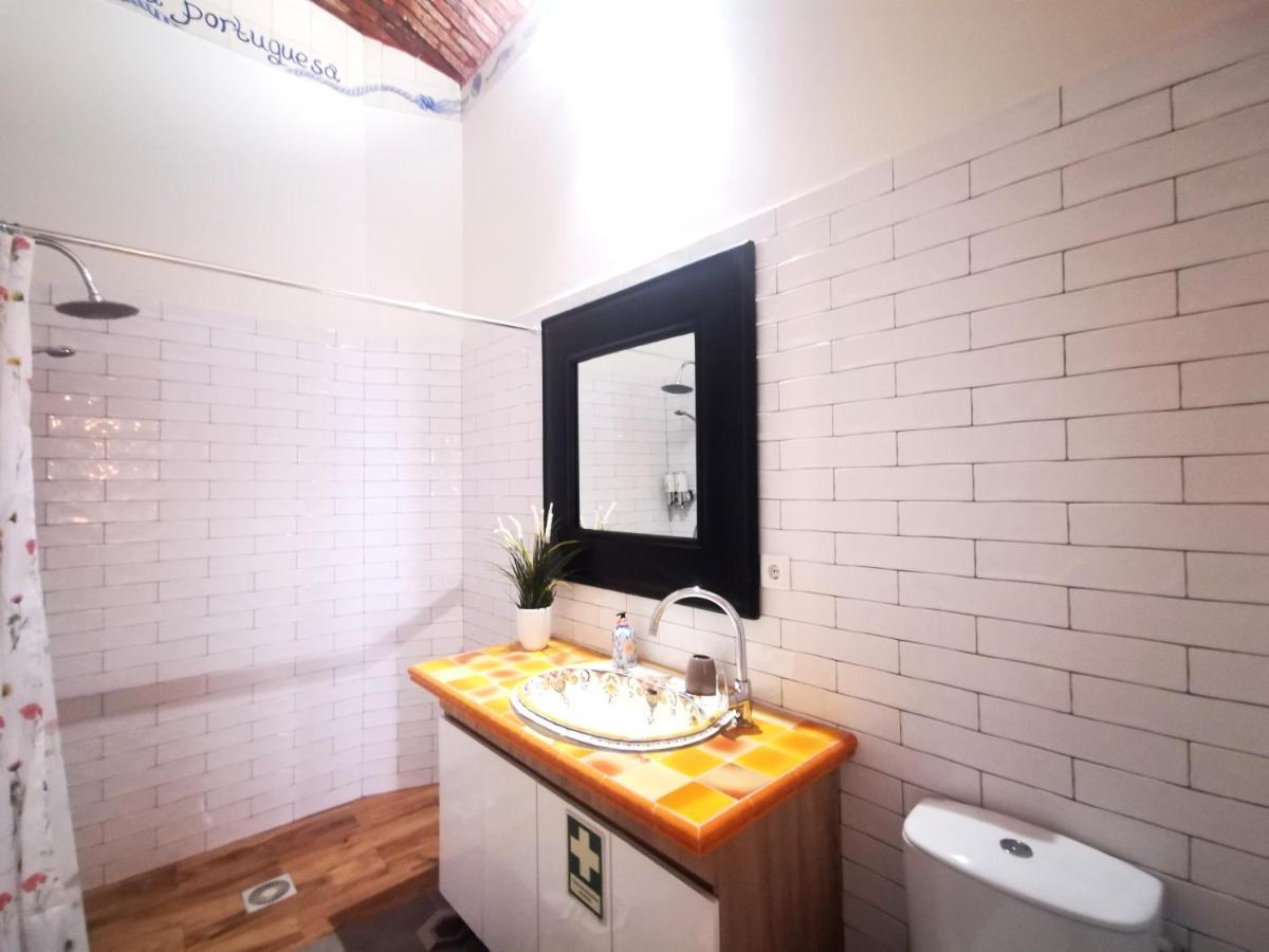 Charming Portuguese Style Apartment, For Rent "Vida A Portuguesa", "Fruta Or Polvo" Alojamento Local Portimão Exteriér fotografie